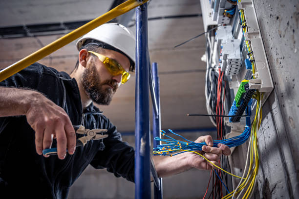 Best Electrician for Home Renovation  in Talent, OR