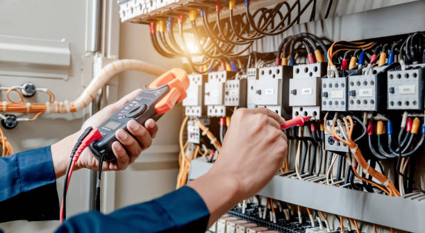 Best Electrical Installation Contractor  in Talent, OR