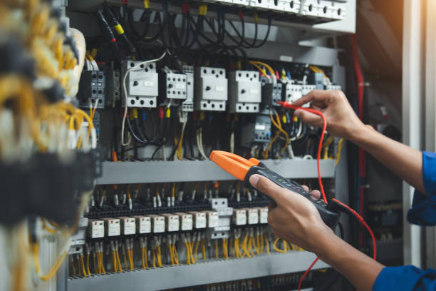 Best Affordable Electrical Installation  in Talent, OR