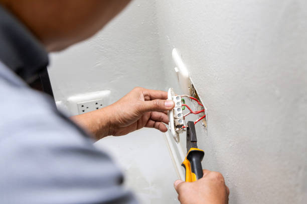 Best Licensed Electrician  in Talent, OR