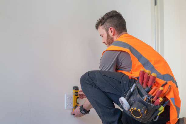 Best Residential Electrician Services  in Talent, OR