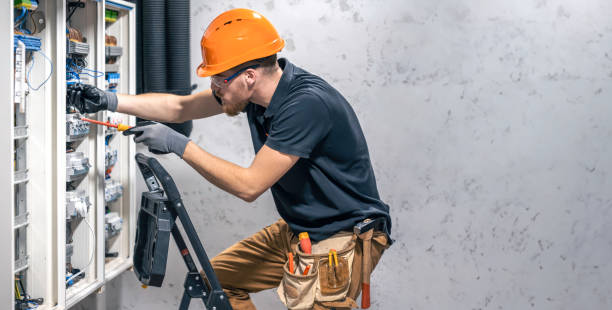 Best Electrical Troubleshooting Services  in Talent, OR