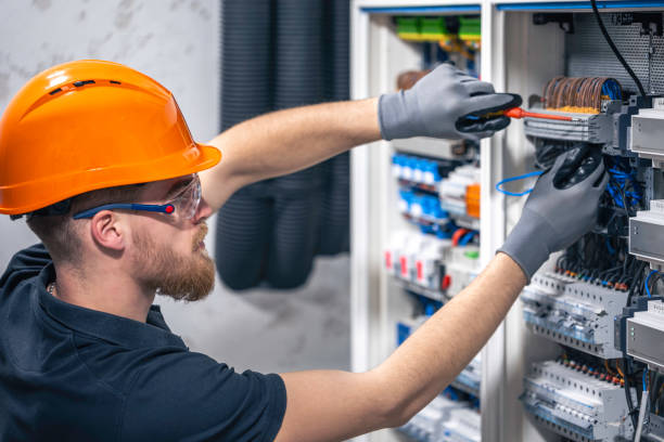 Reliable Talent, OR Electrician Solutions