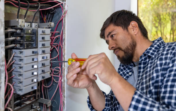 Best Affordable Electrician  in Talent, OR
